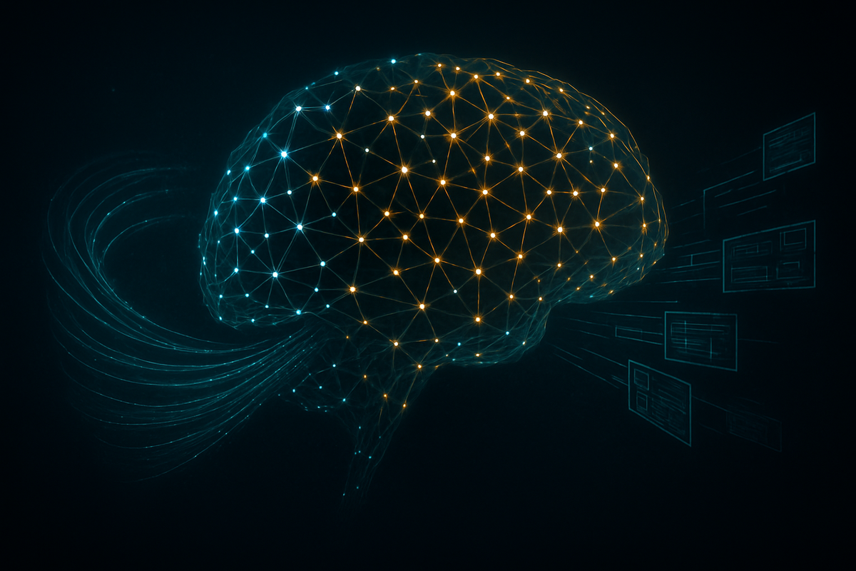 AI Learning Engine